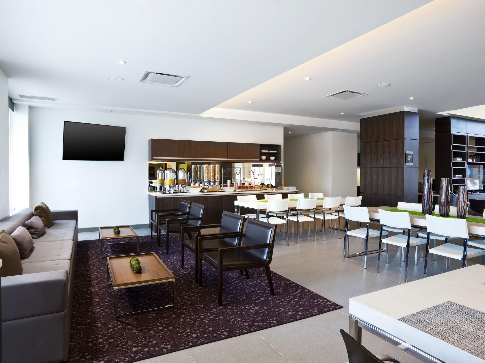 Hotel Element Southwest