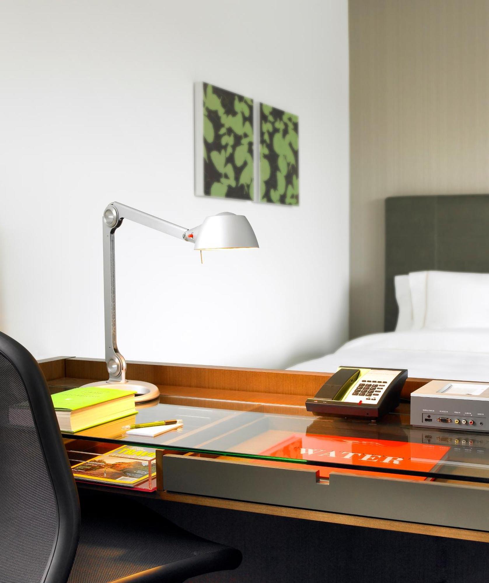 Hotel Element Southwest Vaughan