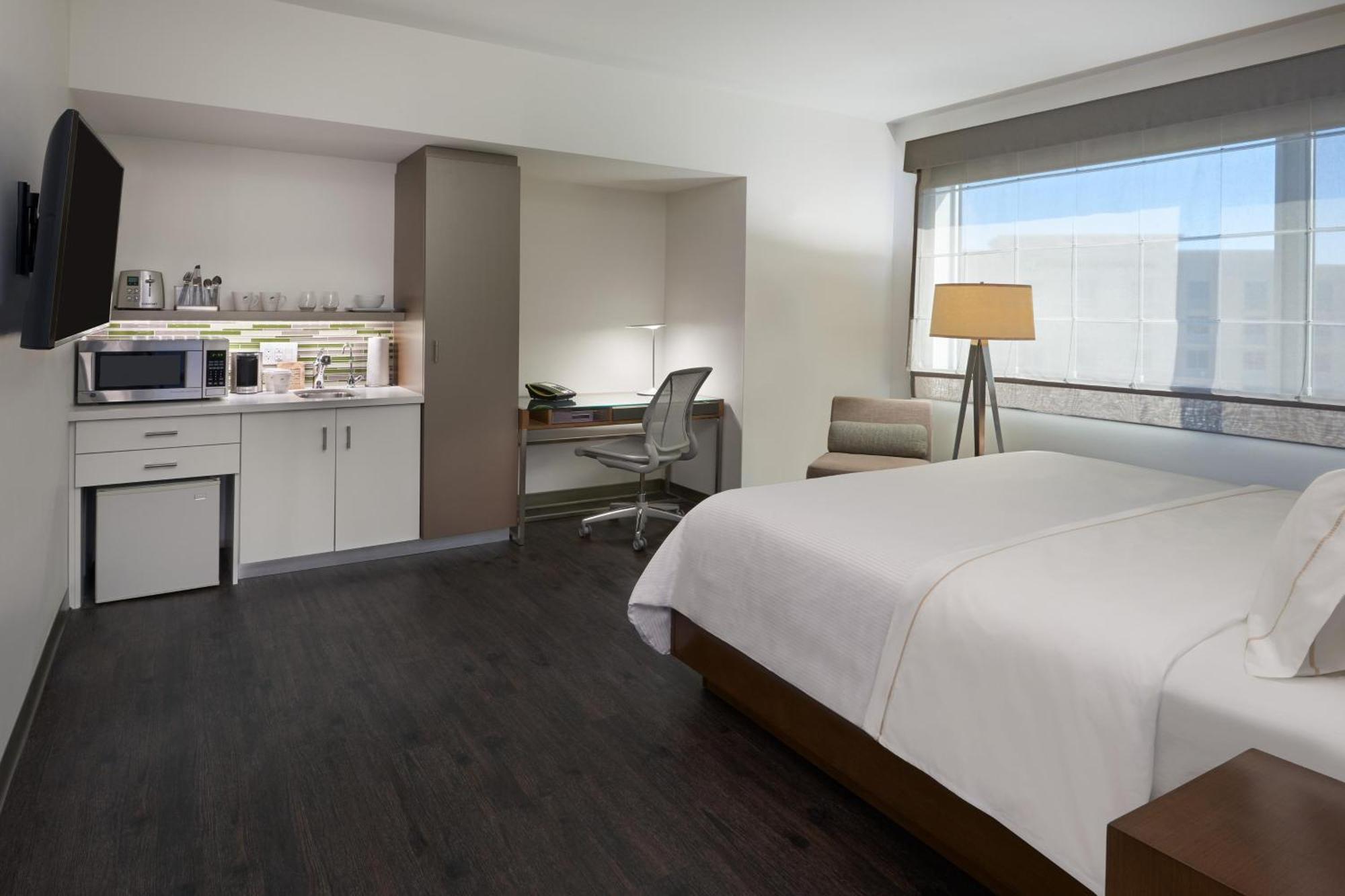 Element Southwest Hotel Vaughan