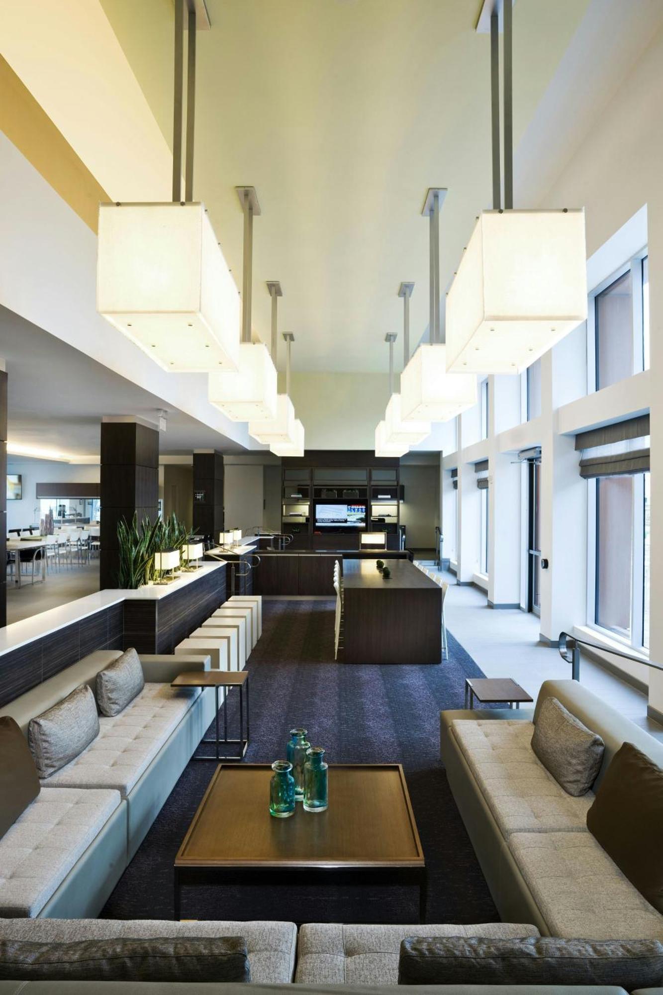 Element Southwest Hotel