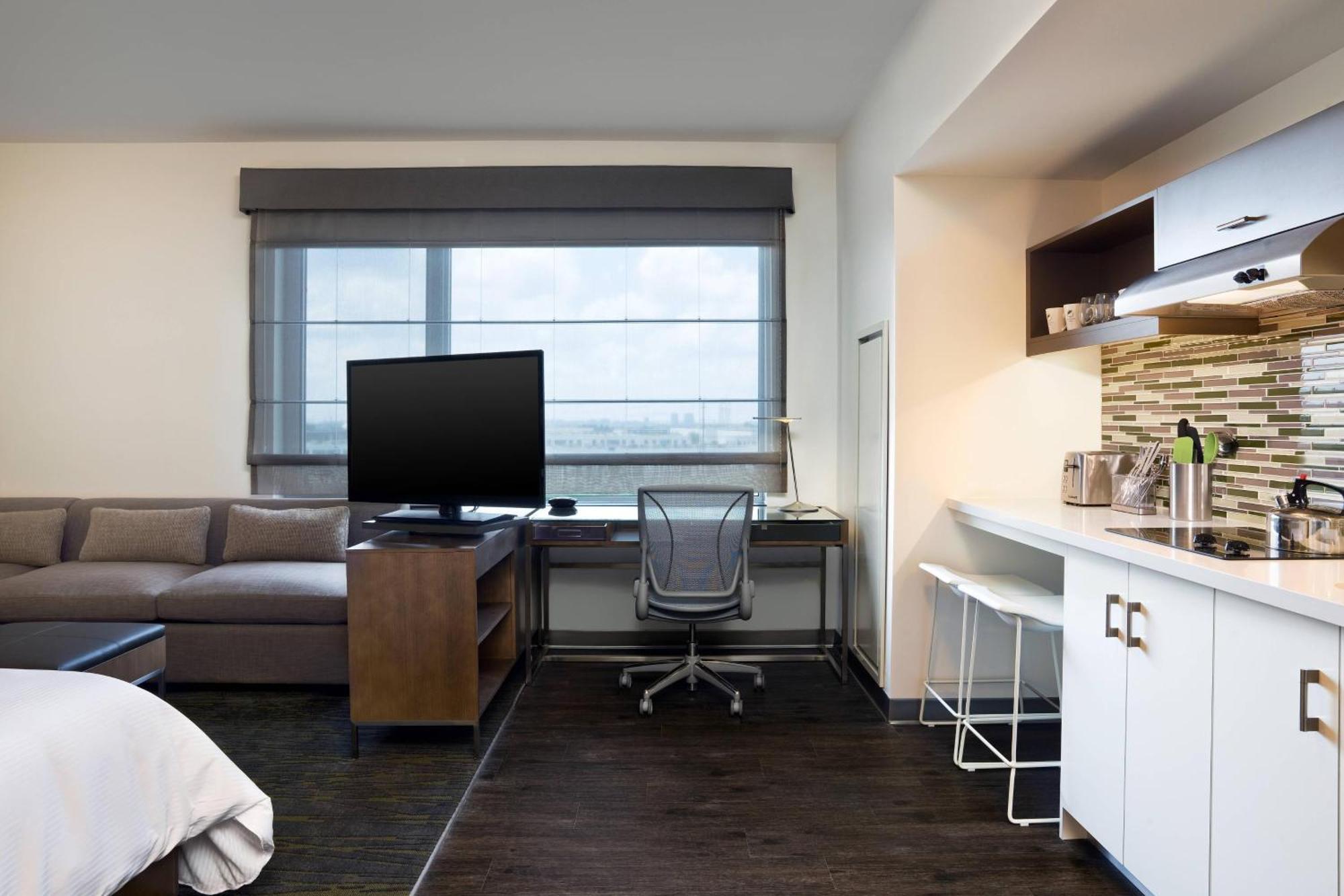 Hotel Element Southwest