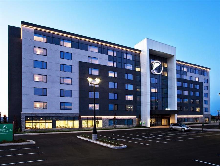 Element Southwest Hotel