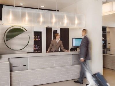 Hotel Element Southwest